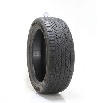 Set of (2) Used 245/50R20 General Altimax RT45 105V - 7.5-8/32