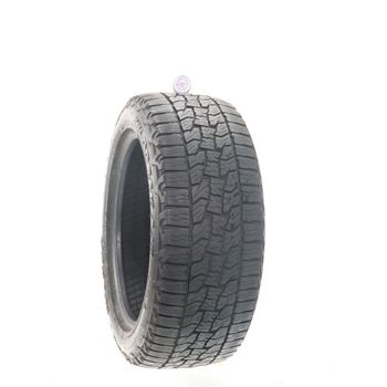 Used 255/50R19 Falken Wildpeak A/T Trail 107V - 10/32