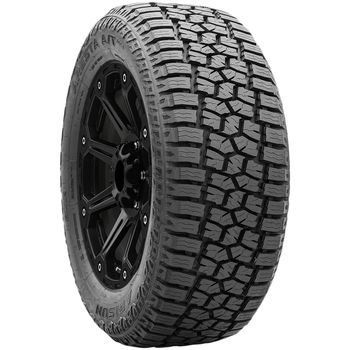 New 235/75R15 Arisun Aresta A/T ZG06 109S