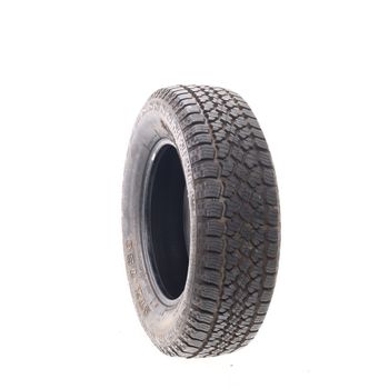 Used LT245/70R17 Advanta ATX-750 119/116S - 14/32