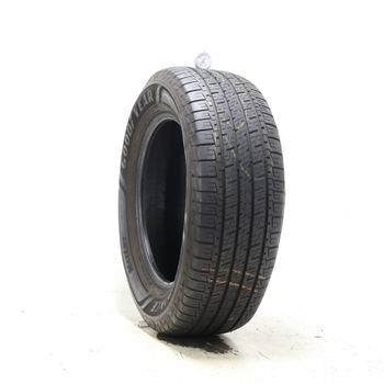 Set of (2) Used 265/60R18 Goodyear Assurance MaxLife 110H - 8.5/32