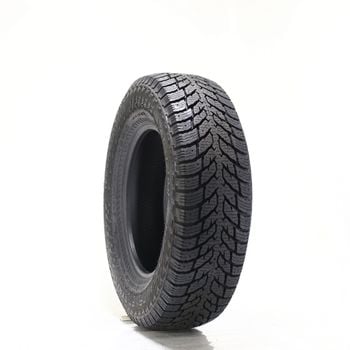 Set of (2) New LT245/70R17 Nokian Hakkapeliitta LT3 119/116Q