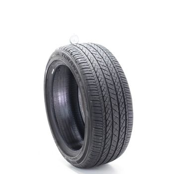 Set of (4) Used 235/45R18 Bridgestone Turanza EL440 94V - 7.5-9/32