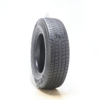 Used LT245/75R17 Nama Maxaggres H/T NM-72 121/118S - 6/32