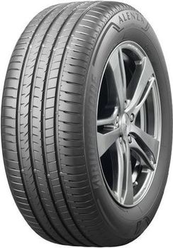 Set of (4) New 255/60R19 Bridgestone Alenza A/S 02 109H