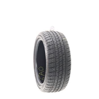 Used 245/40ZR18 Milestar Interceptor A/S 810 97Y - 9.5/32