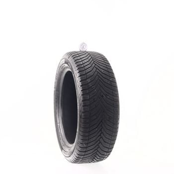 Set of (4) Used 215/55R17 Michelin CrossClimate 2 94V - 7-7.5/32