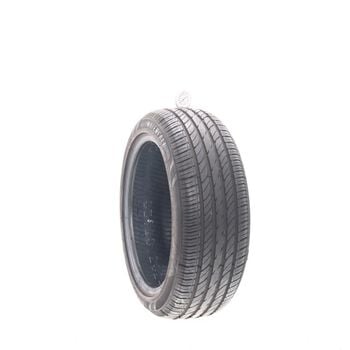 Set of (2) Used 205/50R17 Waterfall Eco Dynamic 93W - 8.5/32