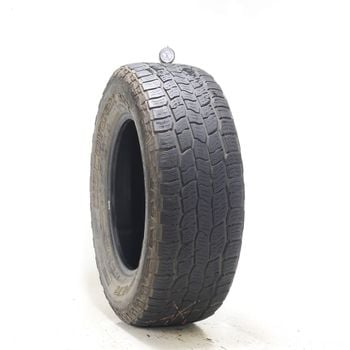Used 275/65R18 Cooper Discoverer AT3 4S 116T - 5.5/32