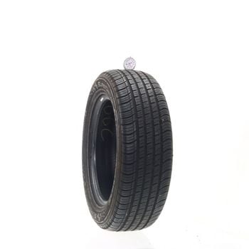 Set of (4) Used 205/60R16 SureDrive Touring A/S TA71 92V - 9.5/32