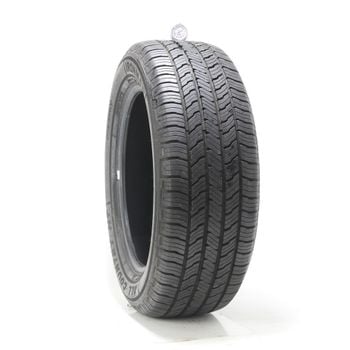 Set of (2) Used 275/55R20 Ironman All Country HT 117H - 9.5/32
