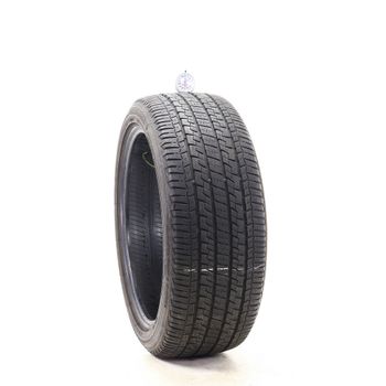 Set of (2) Used 225/45R18 Firestone Champion Fuel Fighter 95V - 7-7.5/32