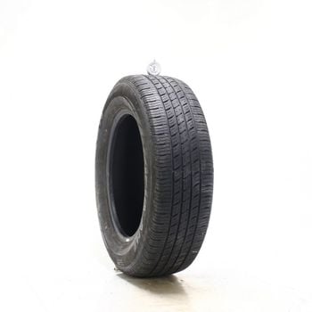 Set of (4) Used 225/65R17 Nexen Aria AH7 102H - 6.5-8/32