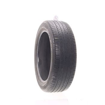 Set of (4) Used 225/55R19 Toyo A36 99V - 5/32