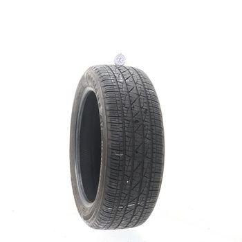 Set of (4) Used 235/50R19 Firestone Destination LE3 99H - 7.5-8/32