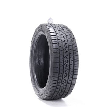 Used 245/45ZR20 Continental ControlContact Sport SRS 103Y - 7/32