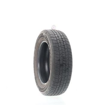 Set of (2) Used 215/65R17 General Altimax 365 AW 99H - 8-9/32