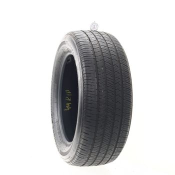 Set of (2) Used 275/55R20 Firestone Firehawk Pursuit 113V - 7/32