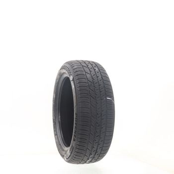 Set of (2) New 215/50R17 Bridgestone Potenza Sport AS Enliten 95W