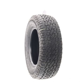 Used 265/70R17 BFGoodrich Trail-Terrain T/A 115T - 10.5/32