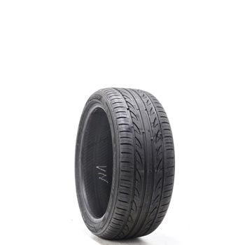 Driven Once 225/40ZR18 Lexani LXUHP-207 92W - 10/32