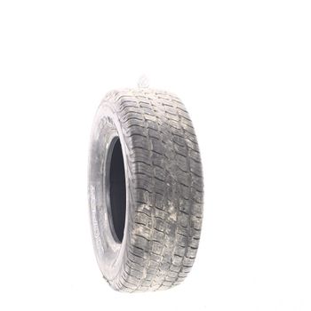 Used 265/70R16 Cooper Discoverer LSX Plus 112T - 8.5/32