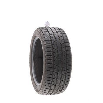 Used 235/50R17 Toyo Observe GSi-6 HP Right 96V - 9.5/32