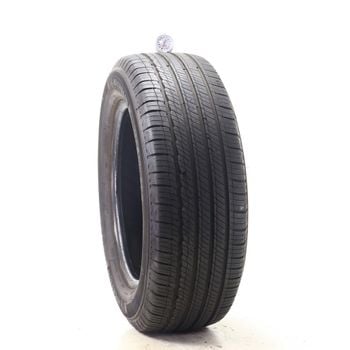 Used 245/60R18 Michelin Primacy Tour A/S 105H - 8/32