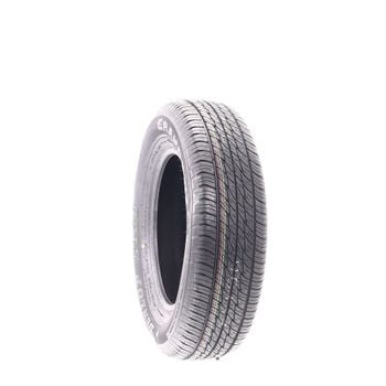 Set of (4) New 215/70R16 Dunlop Grandtrek ST20 99H