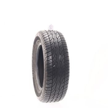 Set of (2) Used 205/65R15 Dunlop Signature 92T - 7/32