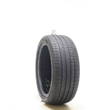 Used 255/40R18 Pirelli Cinturato P7 Run Flat 95Y - 7.5/32