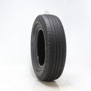 Set of (4) Used 245/75R17 Nexen Roadian HTX 2 RH51 112S - 10/32