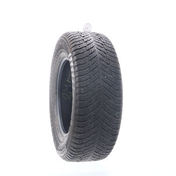 Used 265/65R17 Nokian Hakkapeliitta 10 SUV 116T - 8.5/32