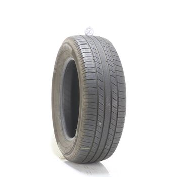 Set of (2) Used 245/60R18 Michelin X Tour A/S 2 105H - 8-9/32