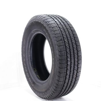 Driven Once 245/70R17 Goodyear Fortera HL 108T - 11/32