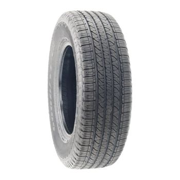 Driven Once 245/70R17 Goodyear Fortera HL 108T - 11/32