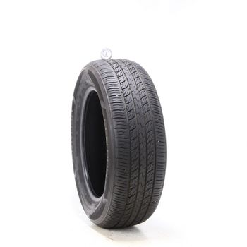 Set of (2) Used 225/60R18 Arroyo Eco Pro A/S 104V - 7.5/32