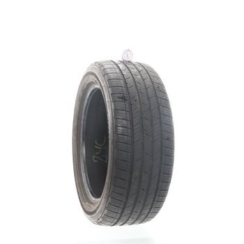 Used 255/50R19 Bridgestone Alenza Sport A/S 107T - 6/32