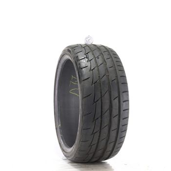 Used 255/35R20 Firestone Firehawk Indy 500 97W - 9/32