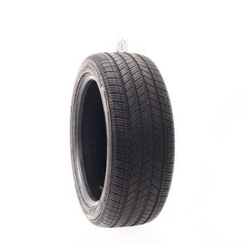 Set of (4) Used 245/45R19 Bridgestone Turanza Quiet Track 98V - 6.5-7/32