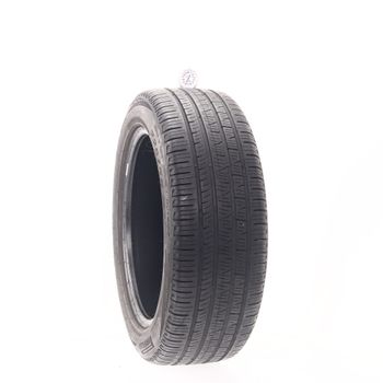 Set of (2) Used 225/55R18 Pirelli Scorpion Strada 98H - 7.5/32