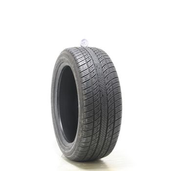 Used 225/50R18 Uniroyal Tiger Paw Touring A/S 95H - 10/32