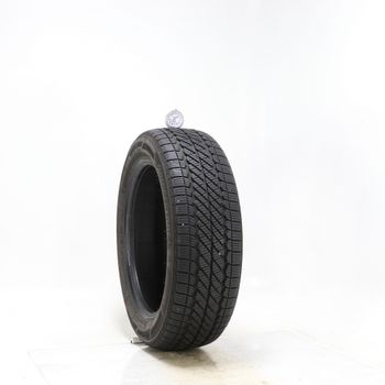 Set of (2) Used 185/55R16 Bridgestone WeatherPeak 83H - 9-9.5/32