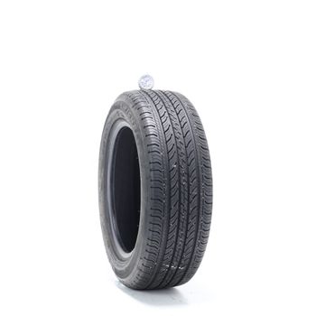 Set of (2) Used 205/55R16 Michelin Energy MXV4 S8 91H - 9/32