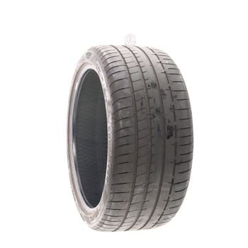 Used 295/35R22 Goodyear Eagle F1 SuperSport NEO 108Y - 7.5/32