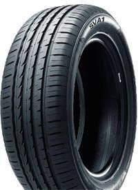 Set of (4) New P205/50R17 Sailun Atrezzo SVA1 93W