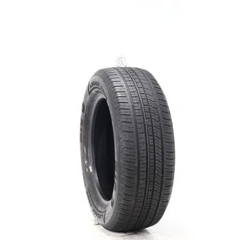 Set of (2) Used 225/60R17 Big O legacy Tour Plus 99T - 6.5-8/32
