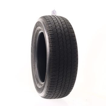 Used 265/60R18 Bridgestone Dueler H/T 840 109H - 6/32