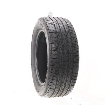 Used 275/55R20 Nexen Roadian HTX 2 RH51 113H - 8/32
