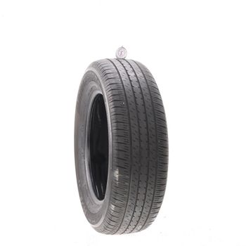 Set of (2) Used 235/65R18 Bridgestone Dueler H/L 33 106V - 7-8/32